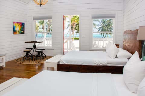 SeaEsta @ TUTO a private family compound