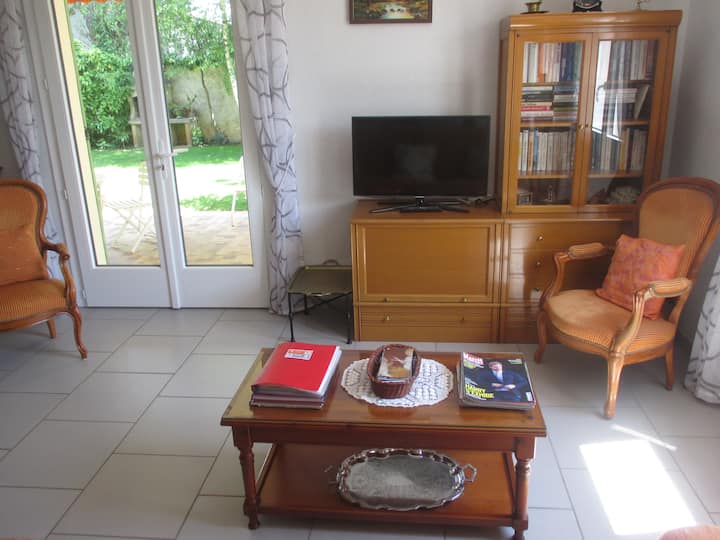 منطقة المعيشة