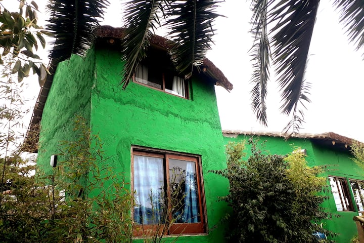 Le Chateau - 5th ） Papa 's Suite