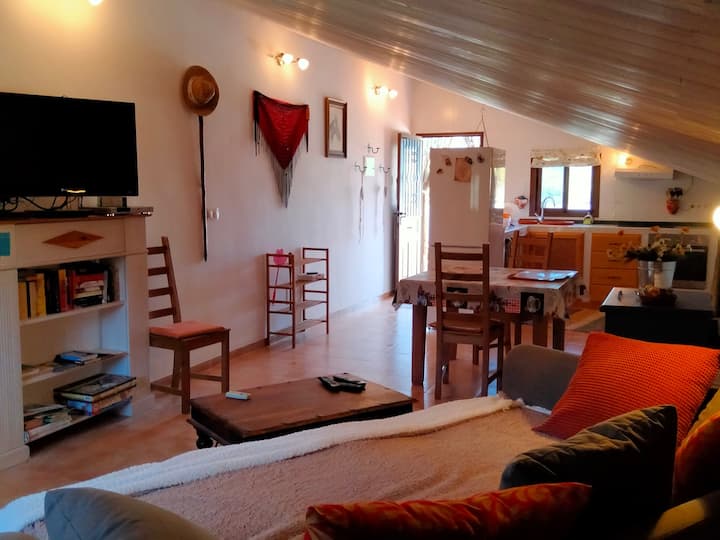 Vivienda Rural "Larosa" Mit Eigenem Pool - Loja