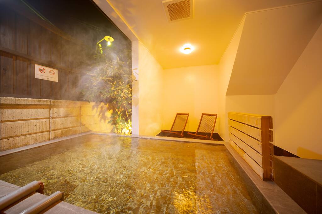 Kyouan 2min To Station Hotspring 6mins To 湯の坪街道 Yufu的獨棟房屋出租 ōita Prefecture 日本