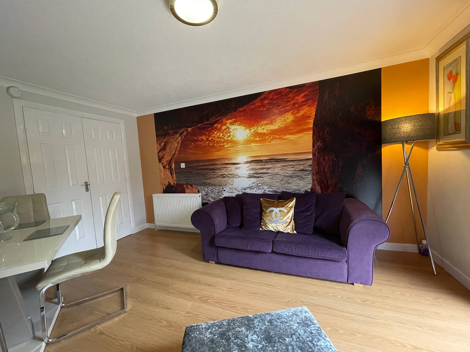 HLA - KING COURT APARTMENT 2