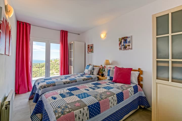 Dhomë gjumi 2