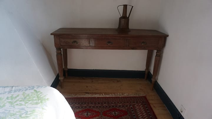 Kifaa cha kulala cha Southroom