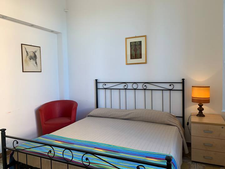 Treća spavaća soba