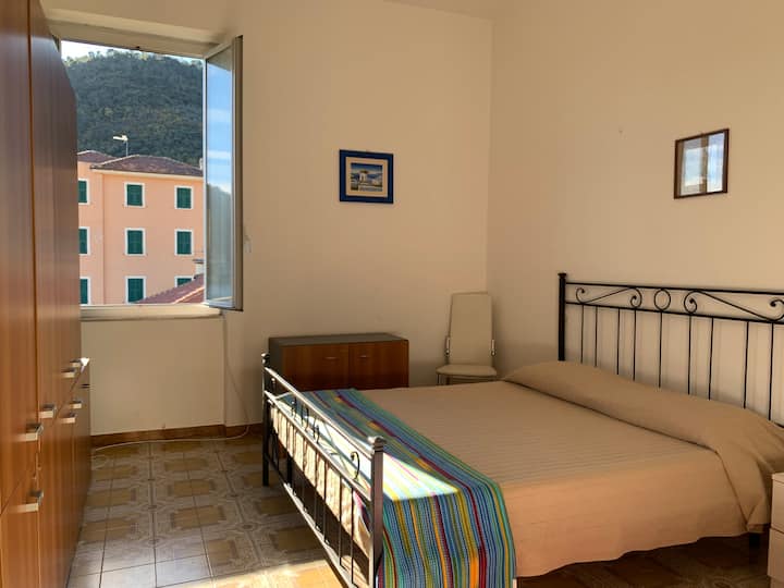 Glavna spavaća soba