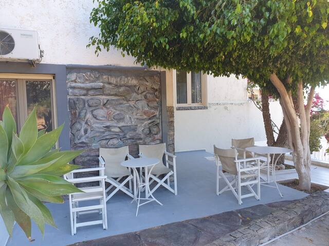 Bungalow Sea View for up to 7 people gallery image 5