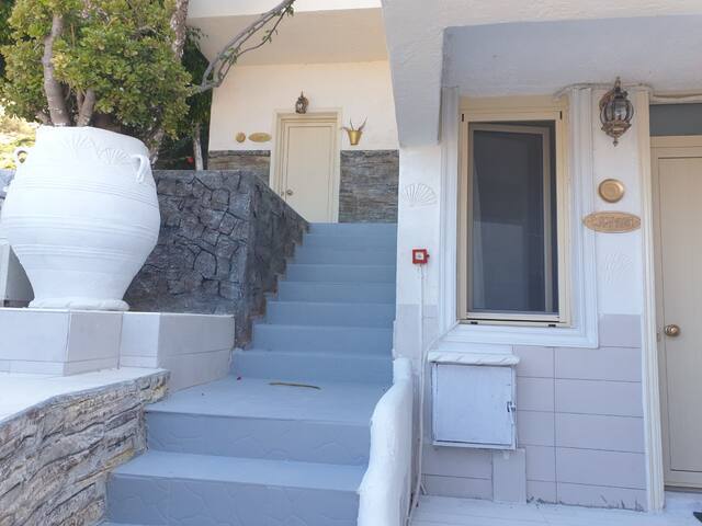 Bungalow Sea View for up to 7 people gallery image 3