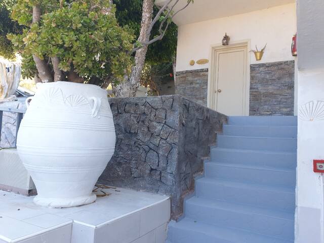 Bungalow Sea View for up to 7 people gallery image 4