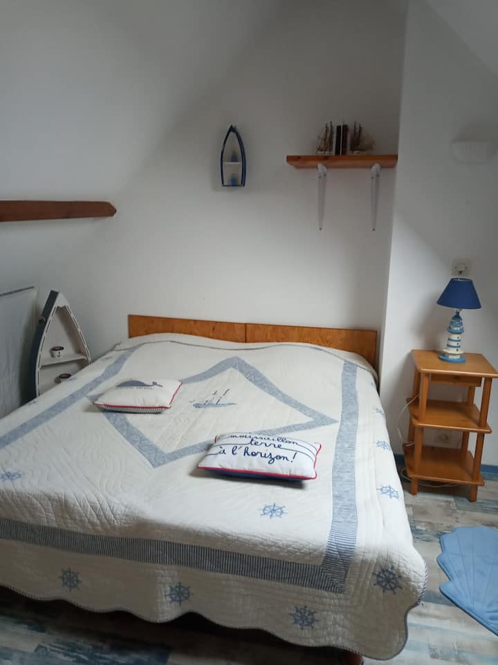 ¡Habitación 
 de nuevo parquet!