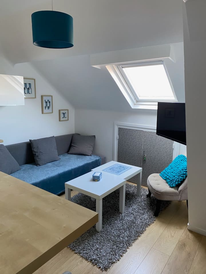 10 Best Airbnb Vacation Rentals In Nantes, France Updated 2024 Trip101