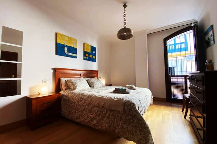 Habitación Principal