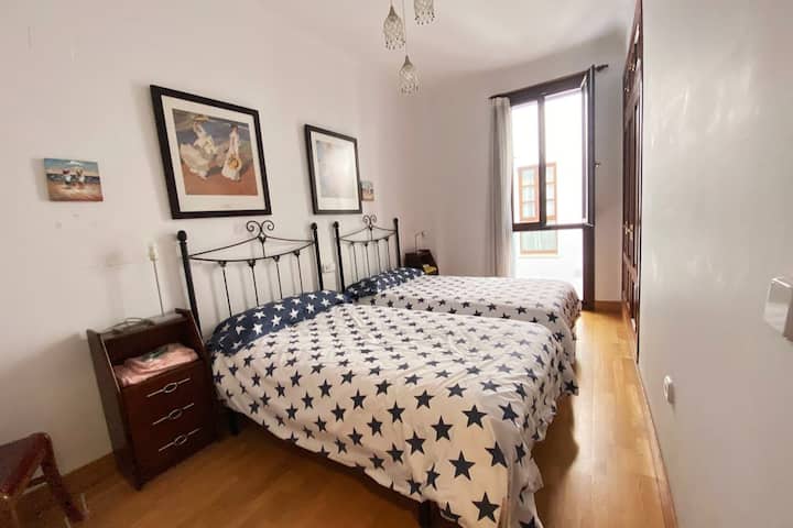Habitación 3 