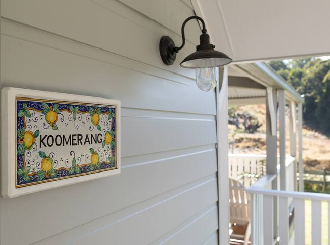 Koomerang gallery image 2