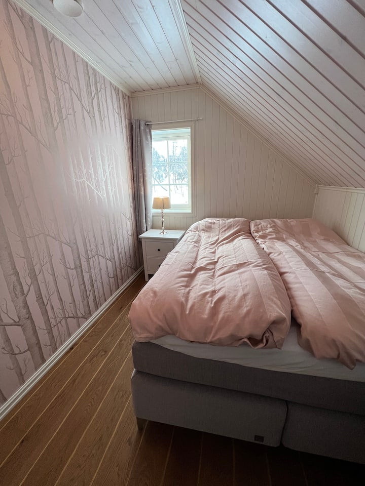 Segundo dormitorio