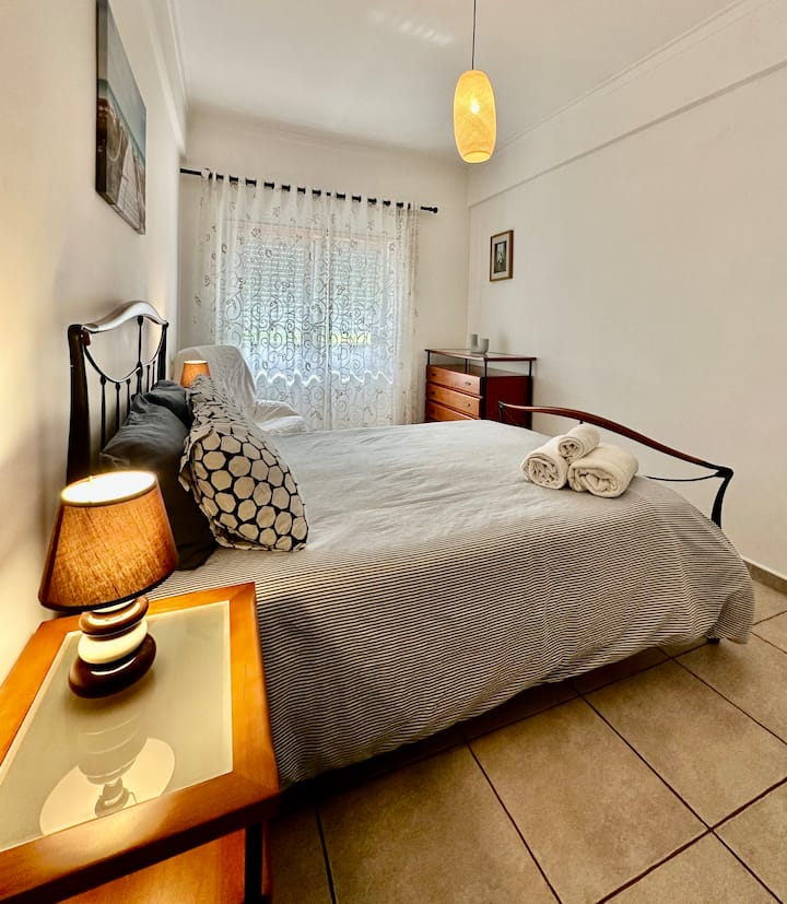 غرفة النوم 1