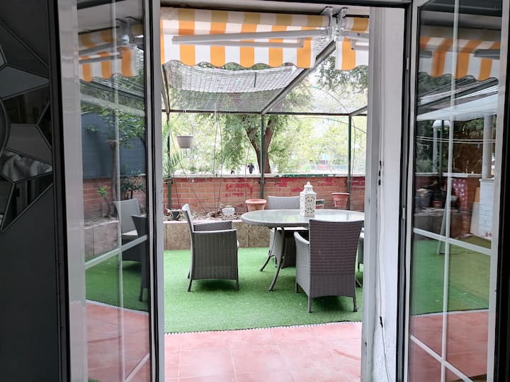 Apartment MadridEstrellaRetiro M30 Apartments for Rent in Madrid