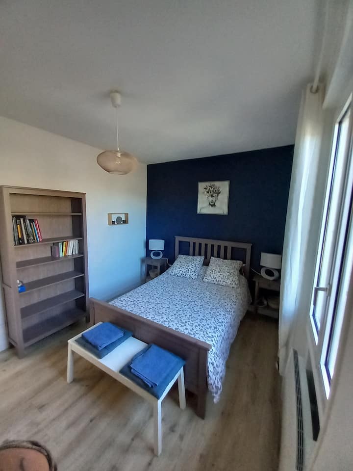 Bedroom 1