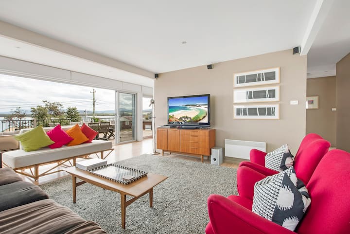 Seawest - Gerroa