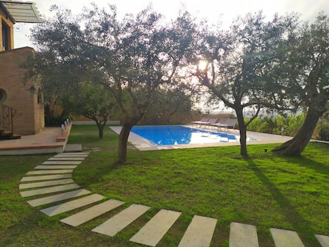 Villa C Superior Suite