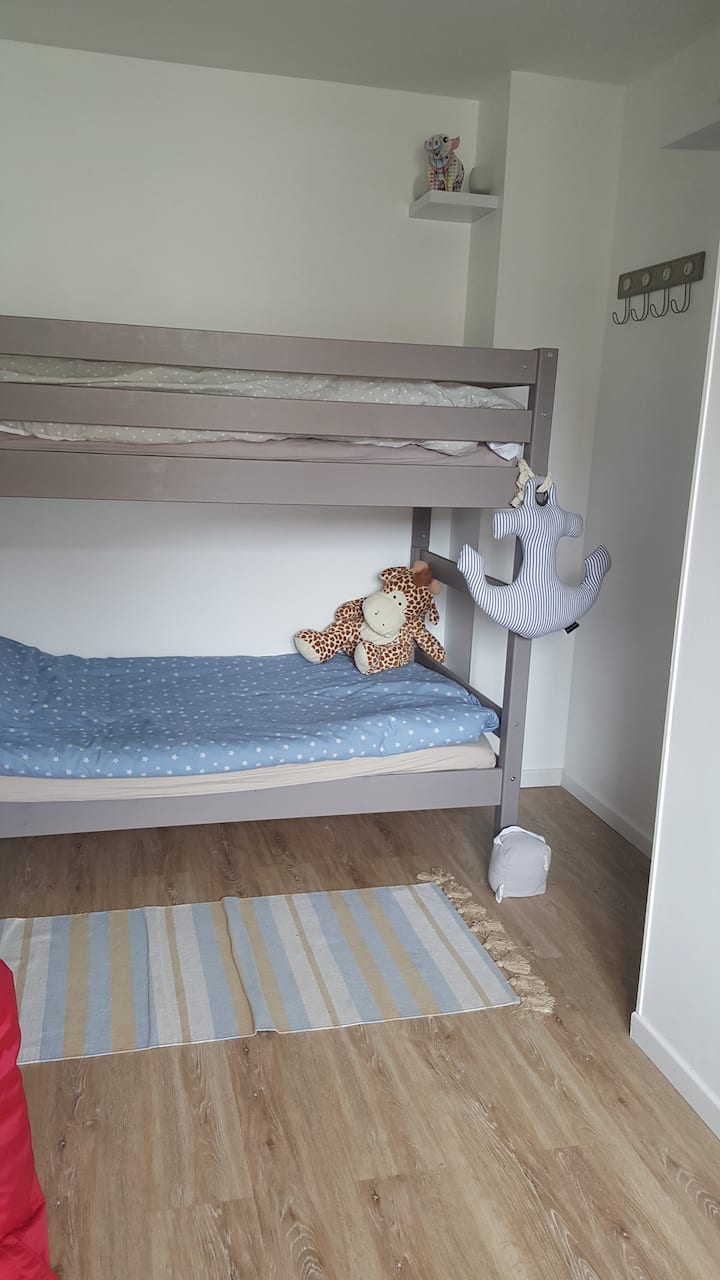 Izba pre deti/dospievajúcich