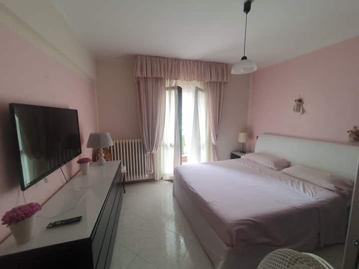 غرفة النوم 1