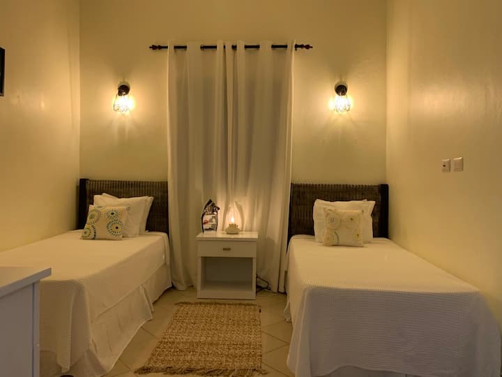 საძინებელი 1