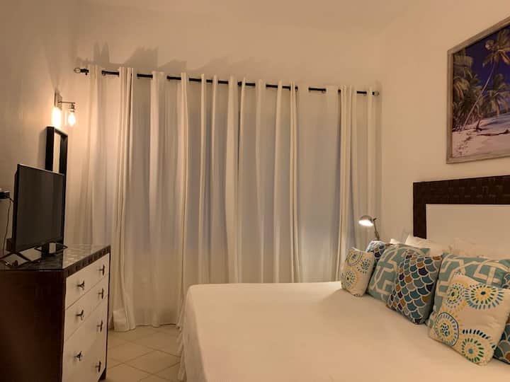 საძინებელი 2