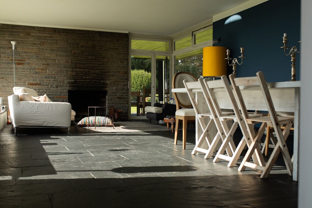 Propiedad de Airbnb exitosa: Exclusive villa near Düsseldorf, Messenah (20min) en Langst