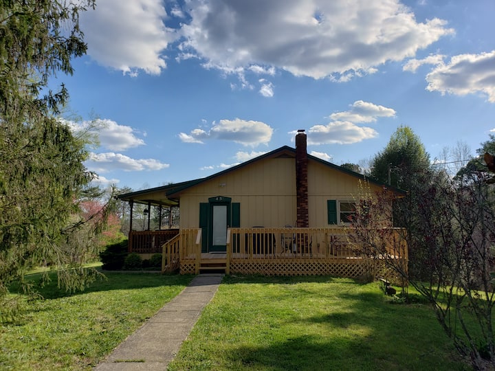 Wood Creek Lake Vacation Rentals & Homes Kentucky, United States Airbnb