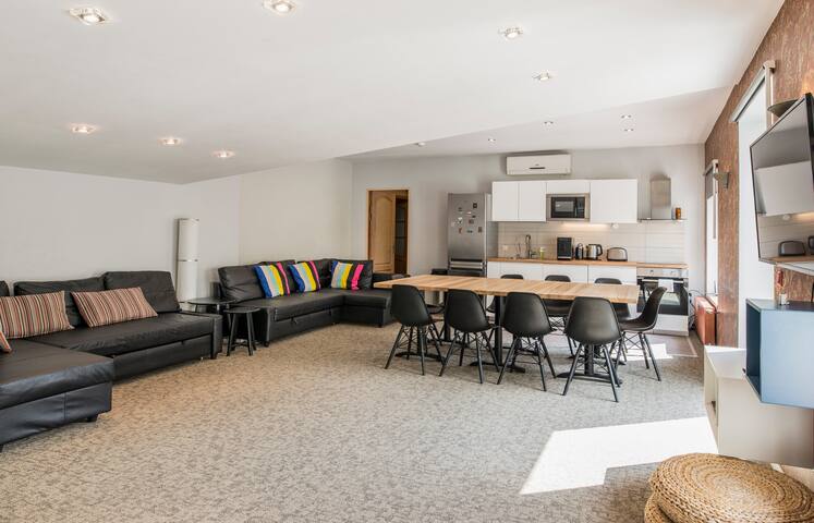 L⓷ Lacplesa | by Dandelion Apartments & Suites gallery image 5