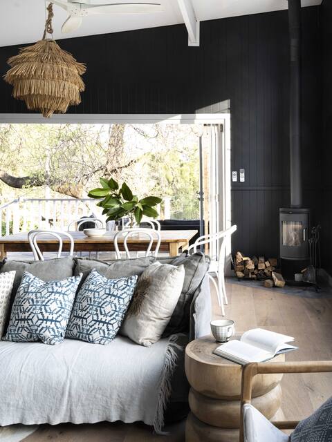 Jamberoo Valley Farm Cottage