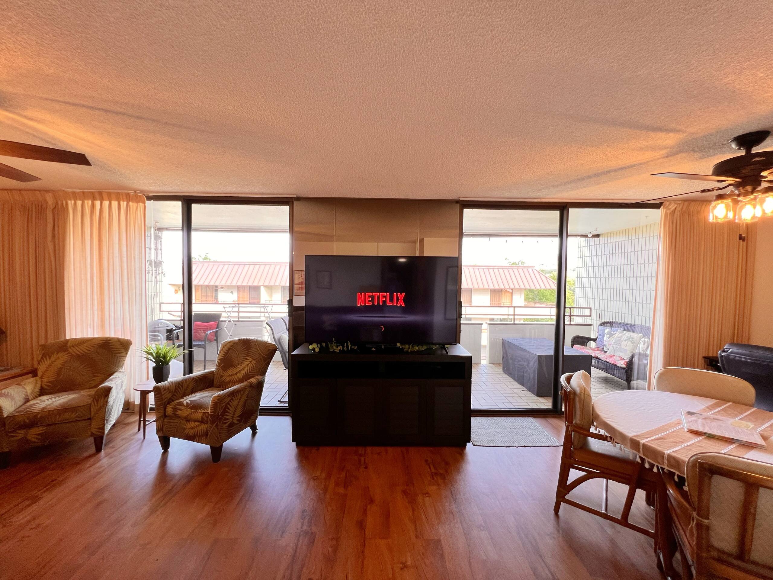 Condo in Kailua-Kona · ★4.93 · 2 bedrooms · 2 beds · 2 baths - Image 3