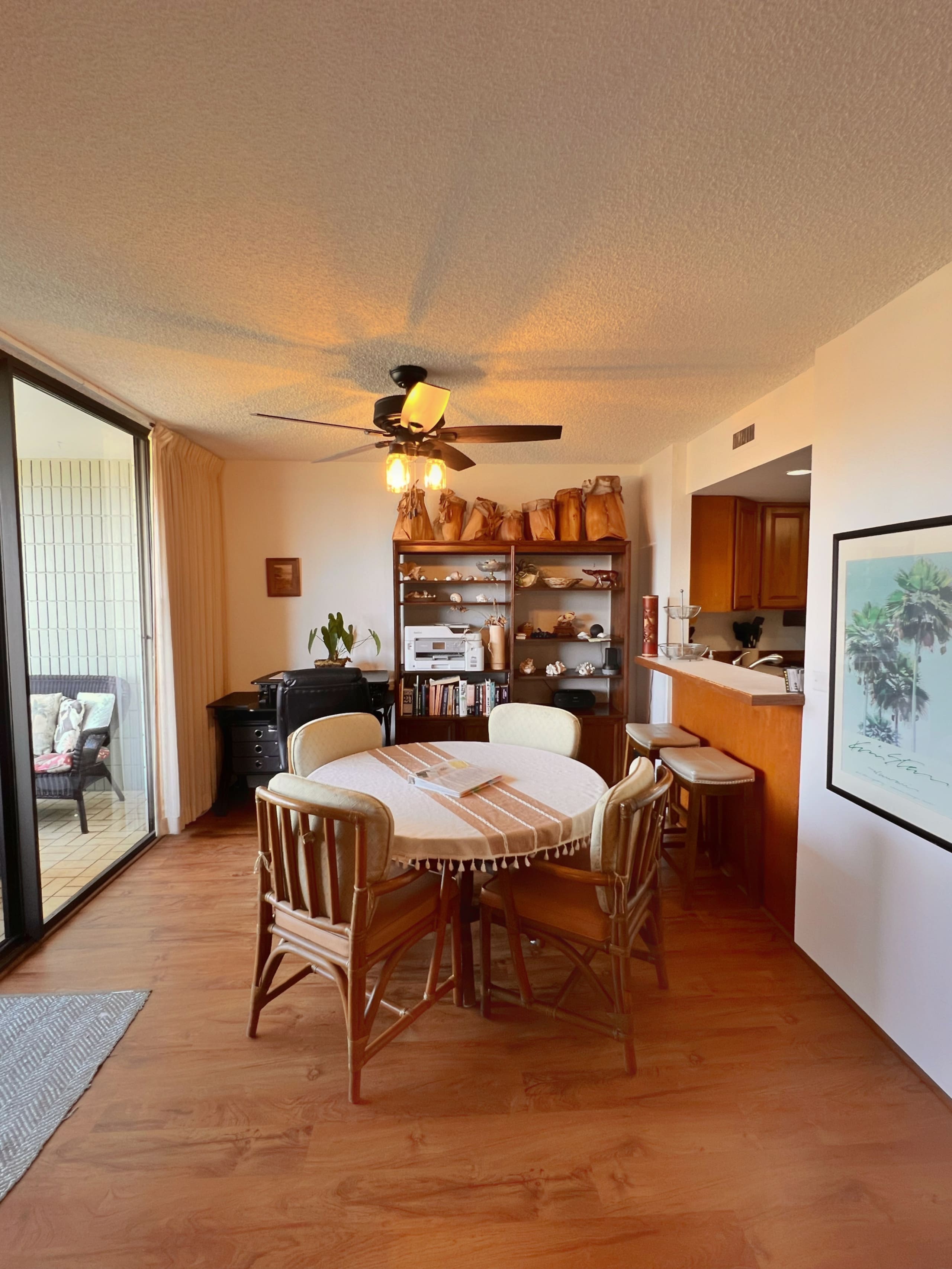 Condo in Kailua-Kona · ★4.93 · 2 bedrooms · 2 beds · 2 baths - Image 7