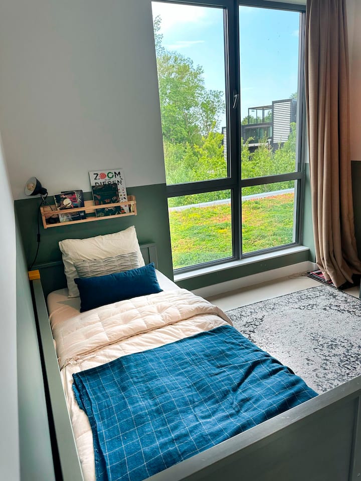 Slaapkamer 1