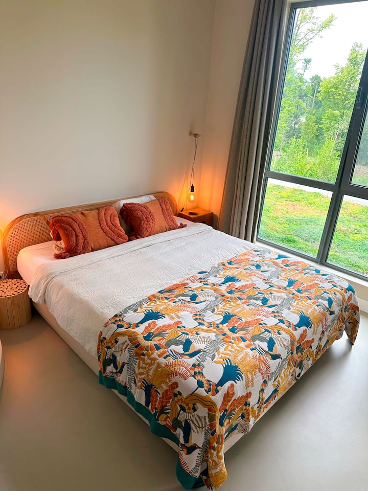 Slaapkamer 3