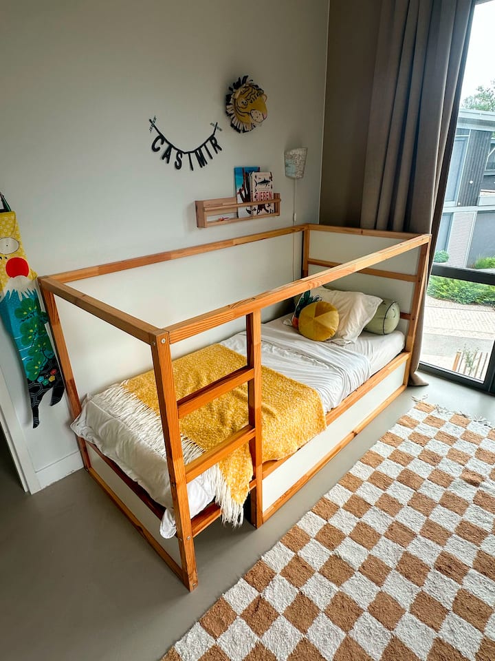 Slaapkamer 2