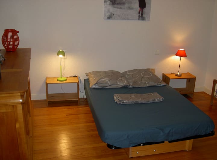 ห้องนอน 2