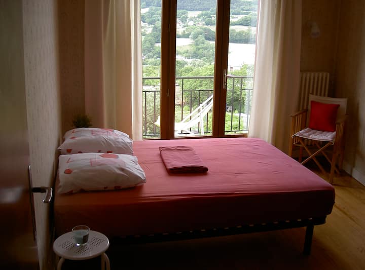 ห้องนอน 1