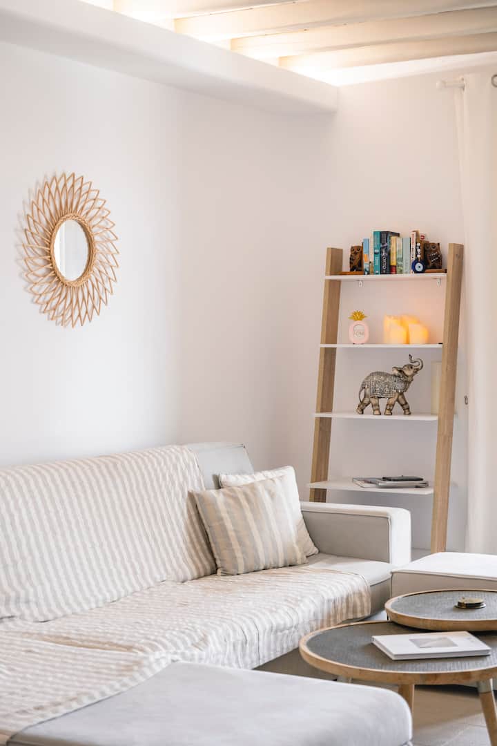 ห้องนั่งเล่น