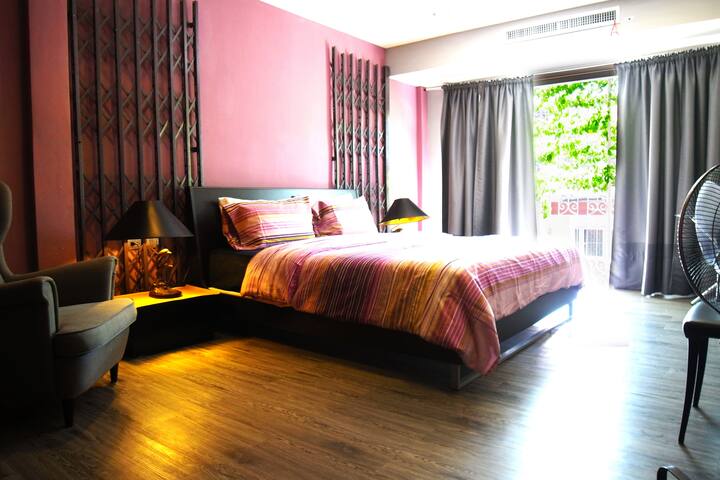Bangkok Homestay 4 Bed+4 Bath+Free Airport Pick Up