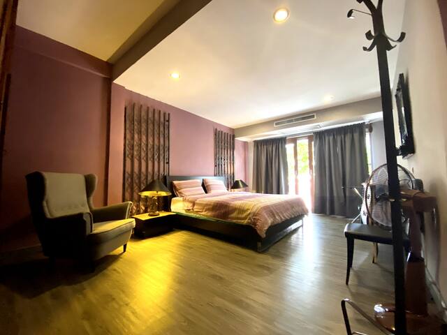 Bangkok Homestay 4 Bed+4 Bath+Free Airport Pick Up gallery image 4