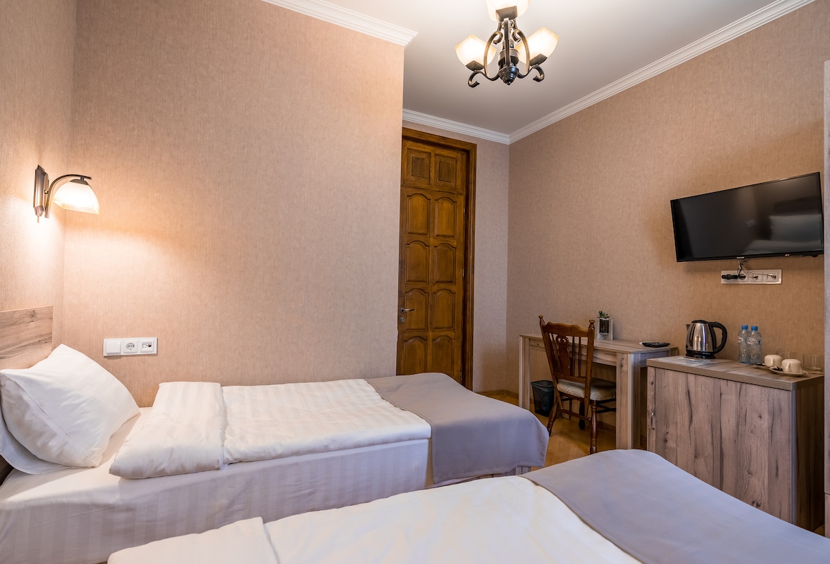 საძინებელი