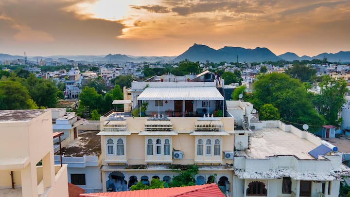 udaipur tour package
