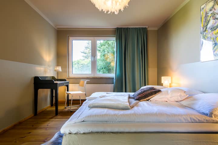 საძინებელი 3