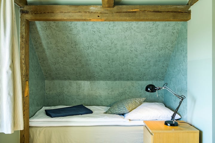 Საძინებელი 5