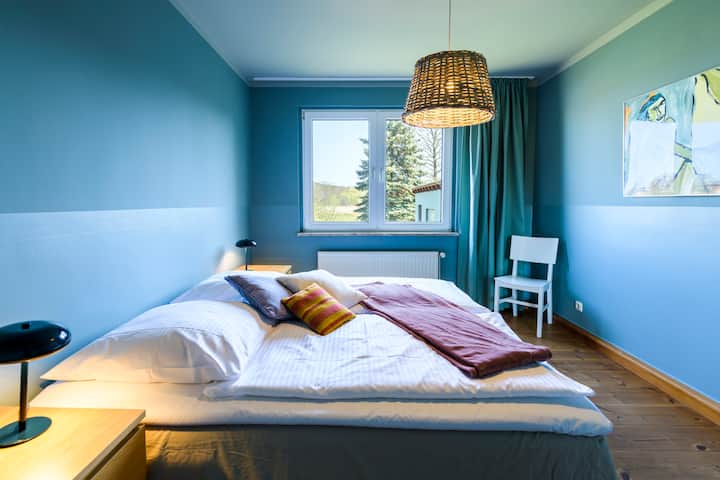 საძინებელი 4