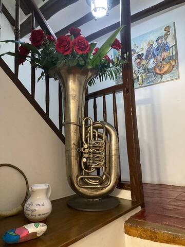 Casa Rural “La Corchea” Elciego (completa) gallery image 5