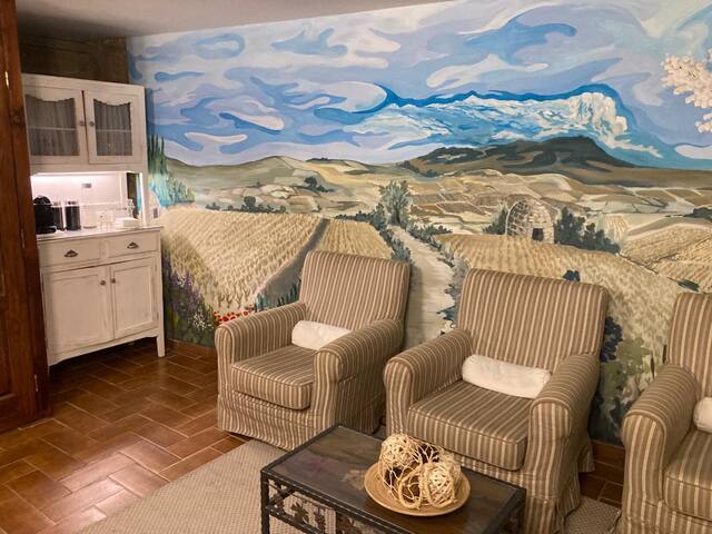 Casa Rural “La Corchea” Elciego (completa) gallery image 3