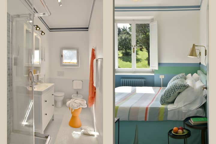 غرفة النوم 6